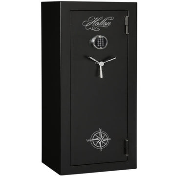 Hollon Hunter Gun Safe HGS-16E